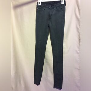 KANCAN SKINNY JEANS